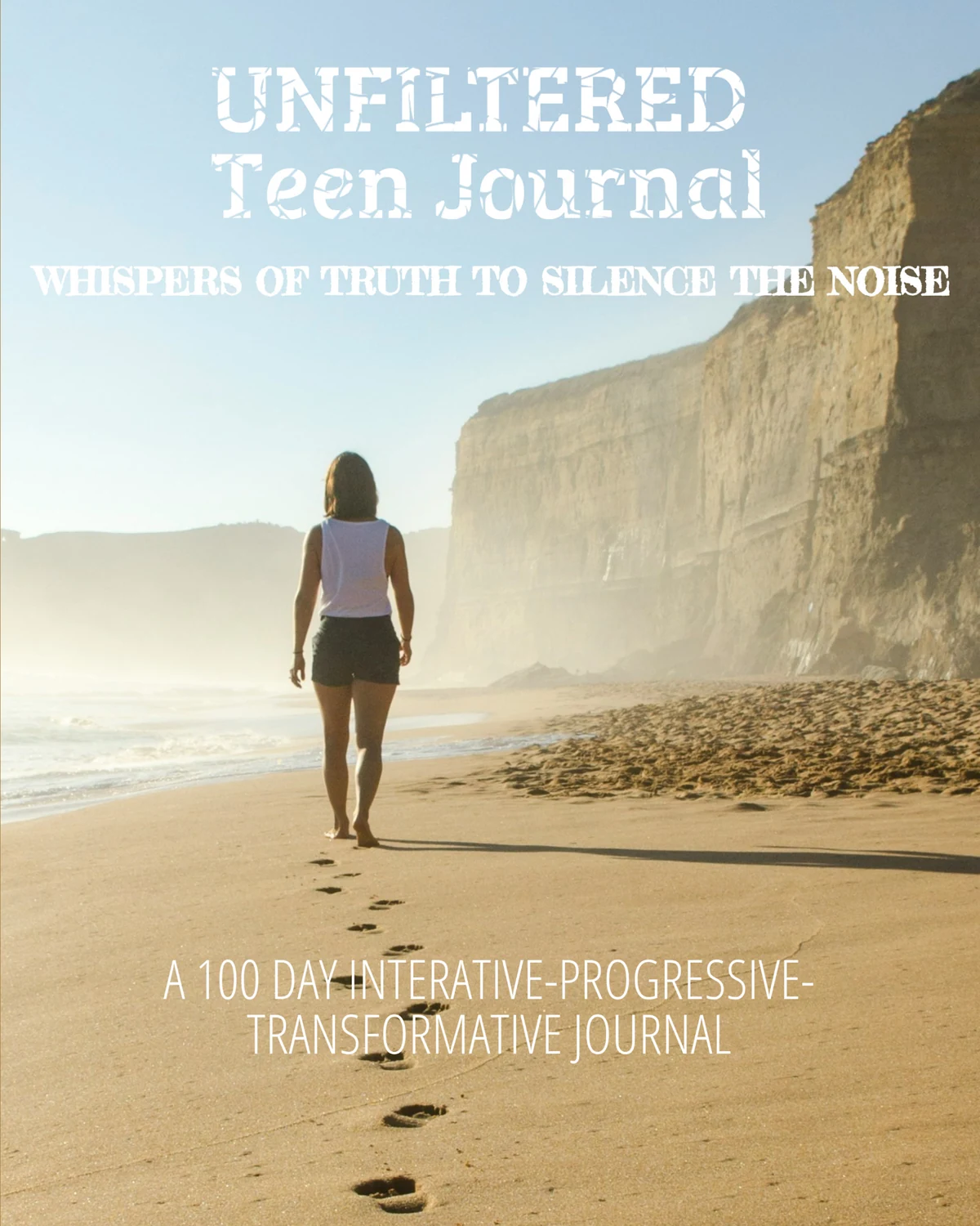 UNFILTERED Teen Journal